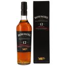 Bowmore 12 Jahre Sherry Cask 2024